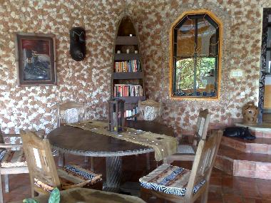 Veranda