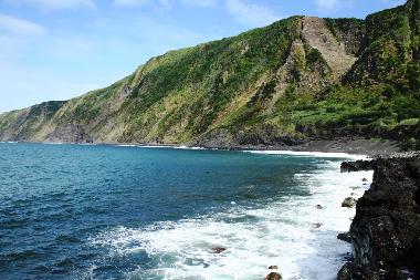 Ferienhaus in Capelo (Azoren) oder Ferienwohnung oder Ferienhaus