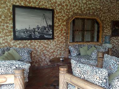 Veranda
