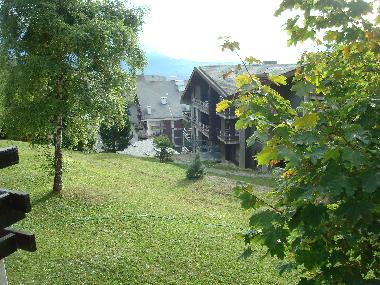 Ferienwohnung in Anz�re (Anz�re) oder Ferienwohnung oder Ferienhaus