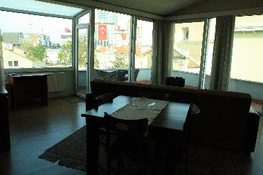 Ferienwohnung in Taksim Beyoglu (Istanbul) oder Ferienwohnung oder Ferienhaus
