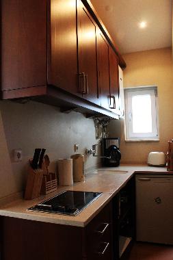 Ferienwohnung in Taksim Beyoglu (Istanbul) oder Ferienwohnung oder Ferienhaus