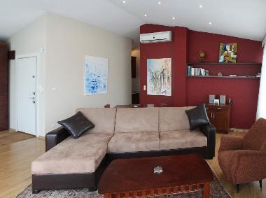 Ferienwohnung in Taksim Beyoglu (Istanbul) oder Ferienwohnung oder Ferienhaus