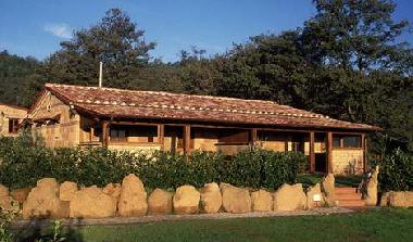 Ferienwohnung in Sorano (Grosseto) oder Ferienwohnung oder Ferienhaus