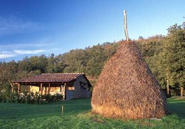 Ferienwohnung in Sorano (Grosseto) oder Ferienwohnung oder Ferienhaus