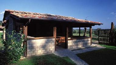 Ferienwohnung in Sorano (Grosseto) oder Ferienwohnung oder Ferienhaus