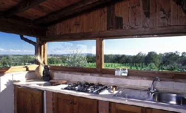 Ferienwohnung in Sorano (Grosseto) oder Ferienwohnung oder Ferienhaus