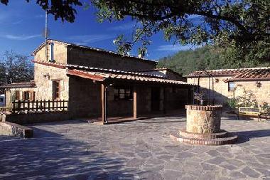 Ferienwohnung in Sorano (Grosseto) oder Ferienwohnung oder Ferienhaus