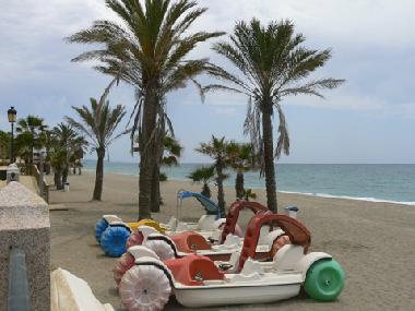 Ferienwohnung in San Pedro Alcantara (Mlaga) oder Ferienwohnung oder Ferienhaus