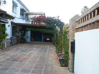 Ferienwohnung in San Pedro Alcantara (Mlaga) oder Ferienwohnung oder Ferienhaus