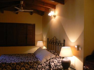 Ferienwohnung in San Pedro Alcantara (Mlaga) oder Ferienwohnung oder Ferienhaus