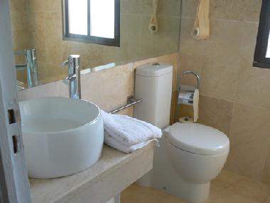 Ferienwohnung in San Pedro Alcantara (Mlaga) oder Ferienwohnung oder Ferienhaus