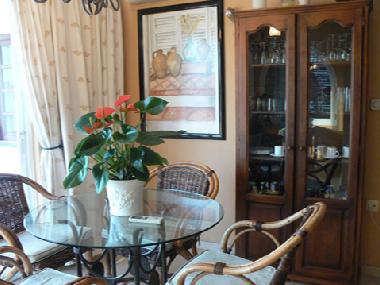 Ferienwohnung in San Pedro Alcantara (Mlaga) oder Ferienwohnung oder Ferienhaus