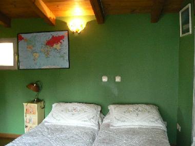 Ferienwohnung in San Pedro Alcantara (Mlaga) oder Ferienwohnung oder Ferienhaus