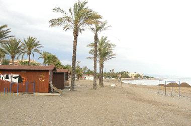 Ferienwohnung in San Pedro Alcantara (Mlaga) oder Ferienwohnung oder Ferienhaus