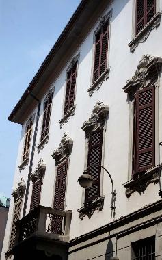 Ferienwohnung in Como (Como) oder Ferienwohnung oder Ferienhaus