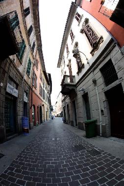 Ferienwohnung in Como (Como) oder Ferienwohnung oder Ferienhaus