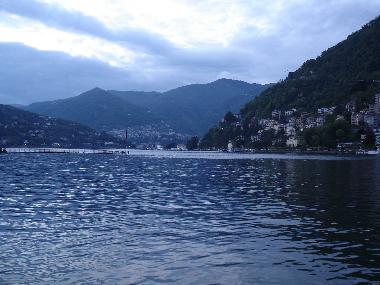 Ferienwohnung in Como (Como) oder Ferienwohnung oder Ferienhaus