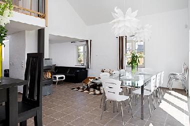 Ferienhaus in Simrishamn (Sk�ne) oder Ferienwohnung oder Ferienhaus