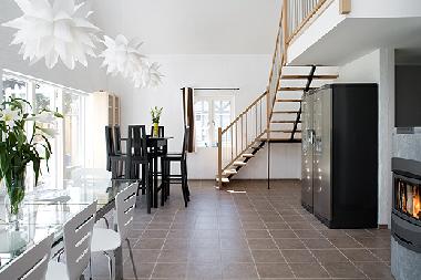 Ferienhaus in Simrishamn (Sk�ne) oder Ferienwohnung oder Ferienhaus