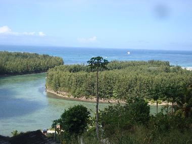 Ferienhaus in mahe (Anse Etoile) oder Ferienwohnung oder Ferienhaus