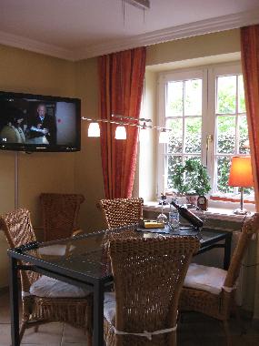 Ferienhaus in Westerland  (Nordfriesische Inseln) oder Ferienwohnung oder Ferienhaus