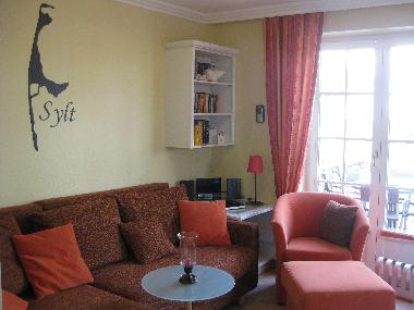 Ferienhaus in Westerland  (Nordfriesische Inseln) oder Ferienwohnung oder Ferienhaus