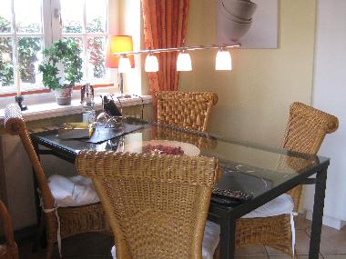 Ferienhaus in Westerland  (Nordfriesische Inseln) oder Ferienwohnung oder Ferienhaus