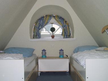 Ferienhaus in Westerland  (Nordfriesische Inseln) oder Ferienwohnung oder Ferienhaus