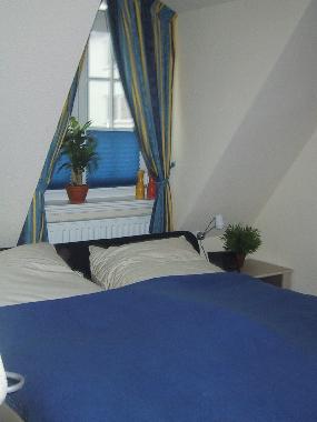 Ferienhaus in Westerland  (Nordfriesische Inseln) oder Ferienwohnung oder Ferienhaus