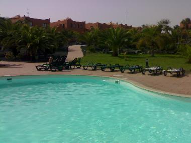 Ferienwohnung in Corralejo (Fuerteventura) oder Ferienwohnung oder Ferienhaus