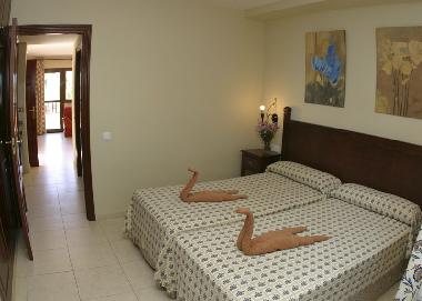 Ferienwohnung in Corralejo (Fuerteventura) oder Ferienwohnung oder Ferienhaus