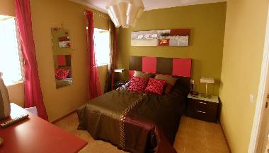 Ferienwohnung in SEVILLA (Sevilla) oder Ferienwohnung oder Ferienhaus