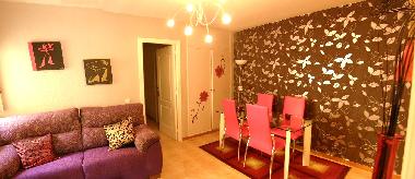 Ferienwohnung in SEVILLA (Sevilla) oder Ferienwohnung oder Ferienhaus