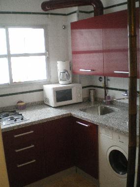 Ferienwohnung in SEVILLA (Sevilla) oder Ferienwohnung oder Ferienhaus