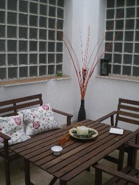 Ferienwohnung in SEVILLA (Sevilla) oder Ferienwohnung oder Ferienhaus