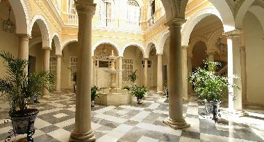 Ferienwohnung in SEVILLA (Sevilla) oder Ferienwohnung oder Ferienhaus