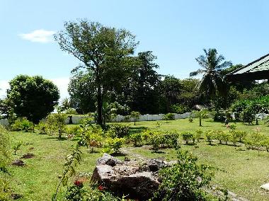 Ferienhaus in Au cap Mahe seychelles (Anse Royale) oder Ferienwohnung oder Ferienhaus
