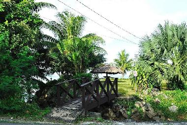 Ferienhaus in Au cap Mahe seychelles (Anse Royale) oder Ferienwohnung oder Ferienhaus