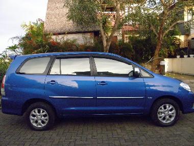 Ferienwohnung in Taman Mumbul (Bali) oder Ferienwohnung oder Ferienhaus