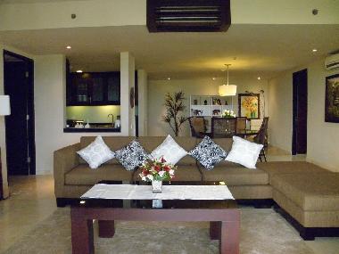 Ferienwohnung in Taman Mumbul (Bali) oder Ferienwohnung oder Ferienhaus
