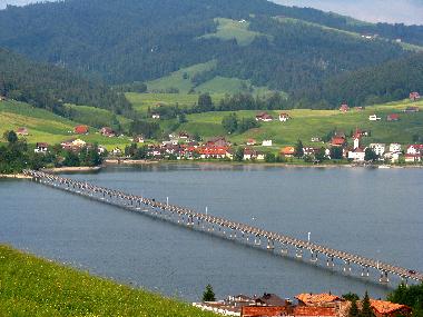 Ferienwohnung in Oberiberg (Hoch-Ybrig) oder Ferienwohnung oder Ferienhaus