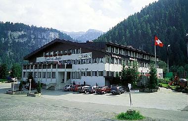 Ferienwohnung in Oberiberg (Hoch-Ybrig) oder Ferienwohnung oder Ferienhaus