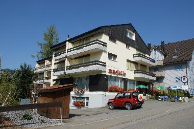 Ferienwohnung in Oberiberg (Hoch-Ybrig) oder Ferienwohnung oder Ferienhaus