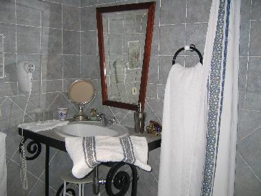 Pension in AVILA (�vila) oder Ferienwohnung oder Ferienhaus