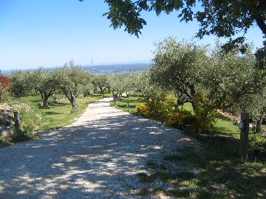 Pension in AVILA (�vila) oder Ferienwohnung oder Ferienhaus