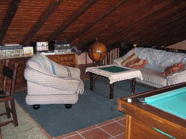 Pension in AVILA (�vila) oder Ferienwohnung oder Ferienhaus