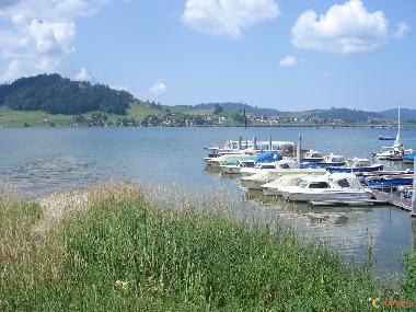 Ferienwohnung in Oberiberg (Hoch-Ybrig) oder Ferienwohnung oder Ferienhaus