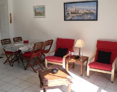 Ferienhaus in Marseillan (H�rault) oder Ferienwohnung oder Ferienhaus