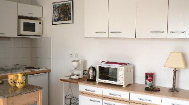 Ferienhaus in Marseillan (H�rault) oder Ferienwohnung oder Ferienhaus